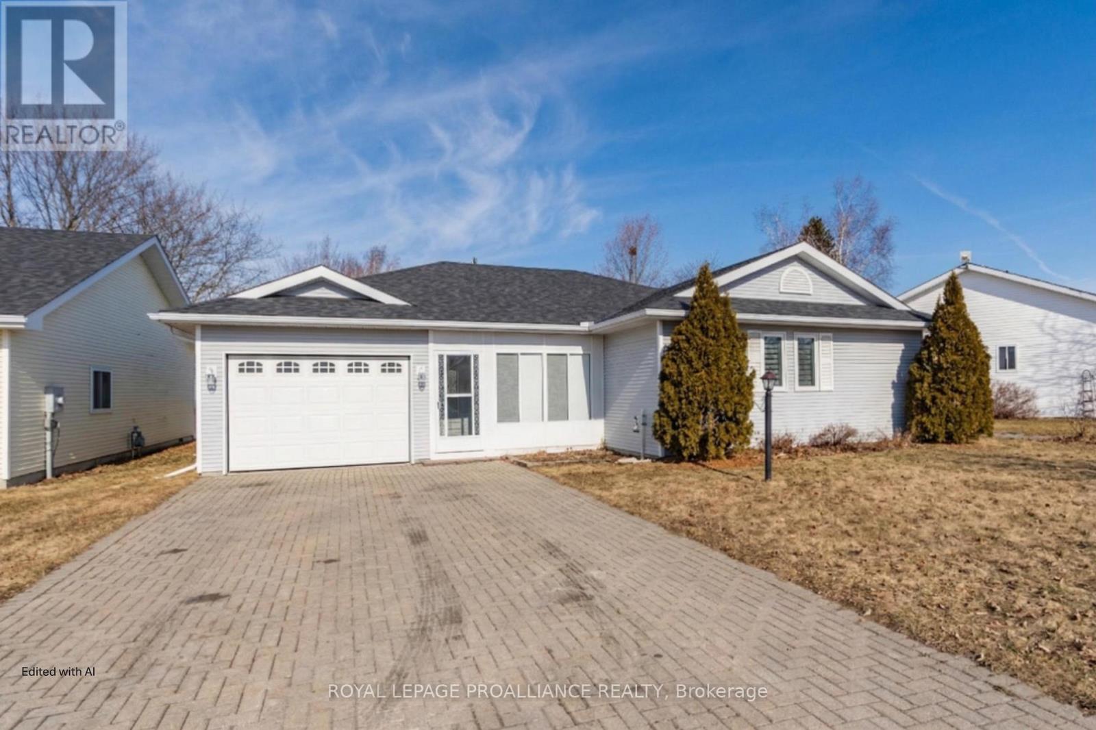 5 Cretney Drive, Prince Edward County, Ontario  K0K 3L0 - Photo 1 - X12775390