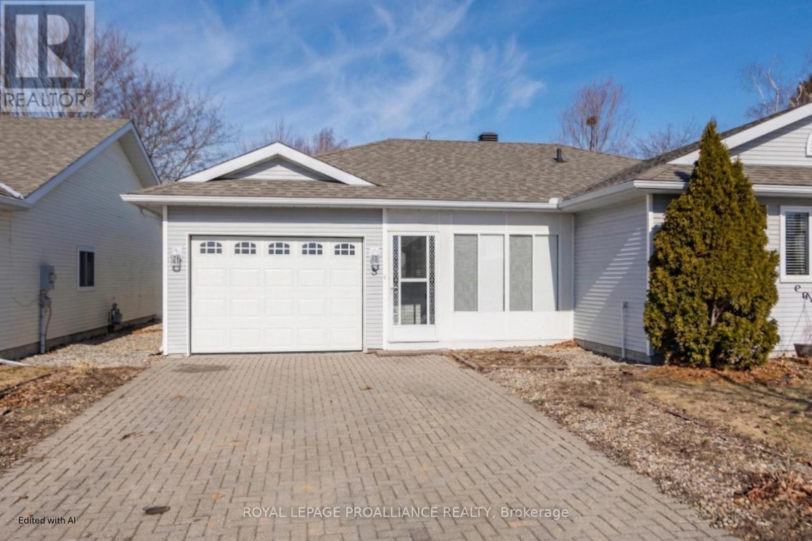 5 Cretney Drive, Prince Edward County, Ontario  K0K 3L0 - Photo 2 - X12775390