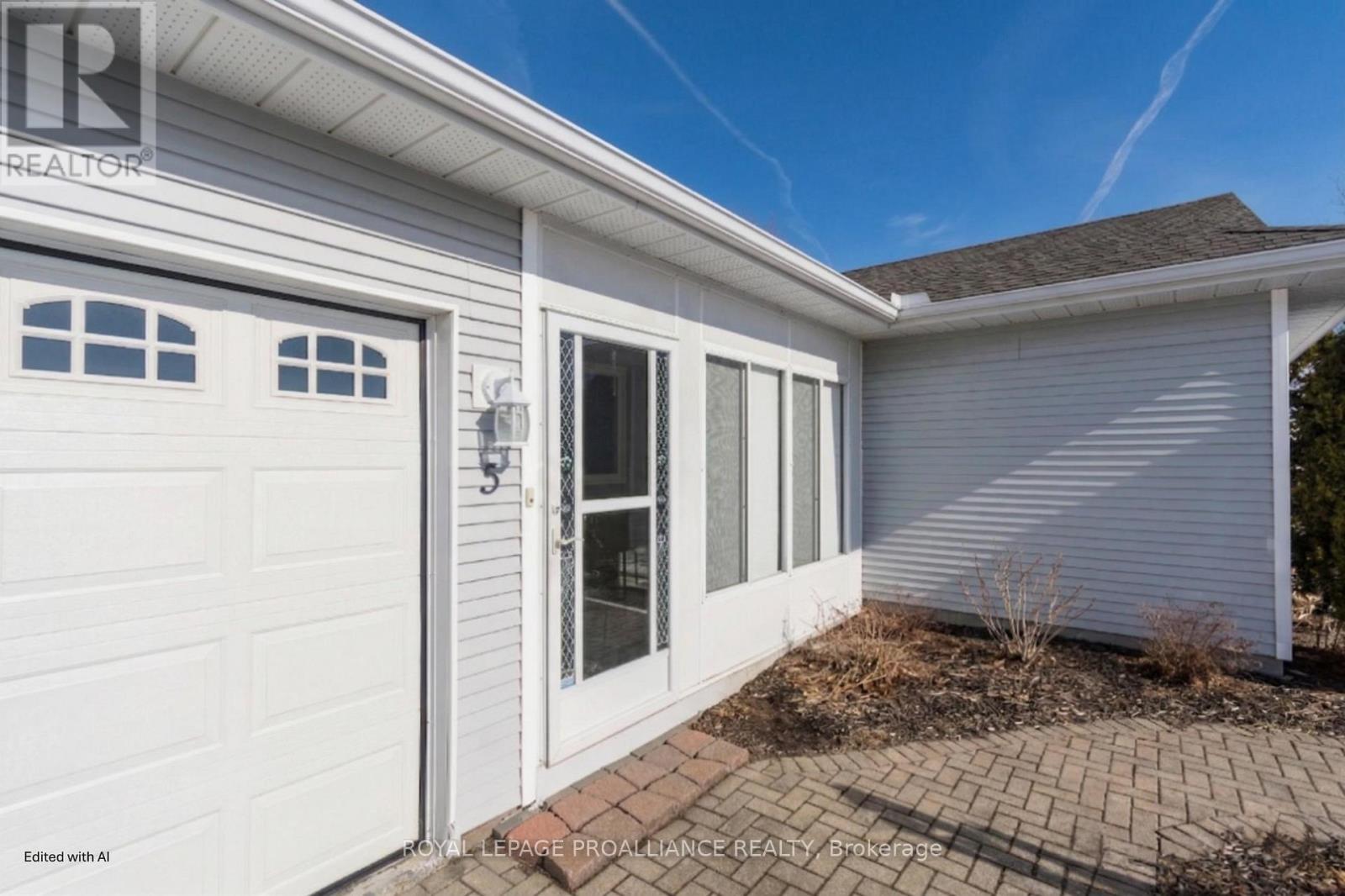 5 Cretney Drive, Prince Edward County, Ontario  K0K 3L0 - Photo 3 - X12775390