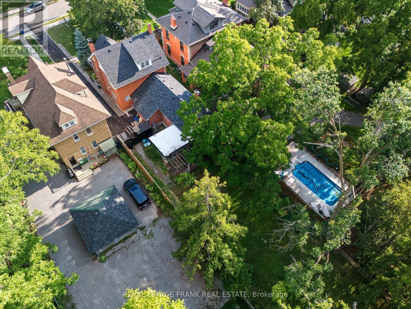 76 Bond Street W, Kawartha Lakes, Ontario  K9V 3R4 - Photo 45 - X12763120