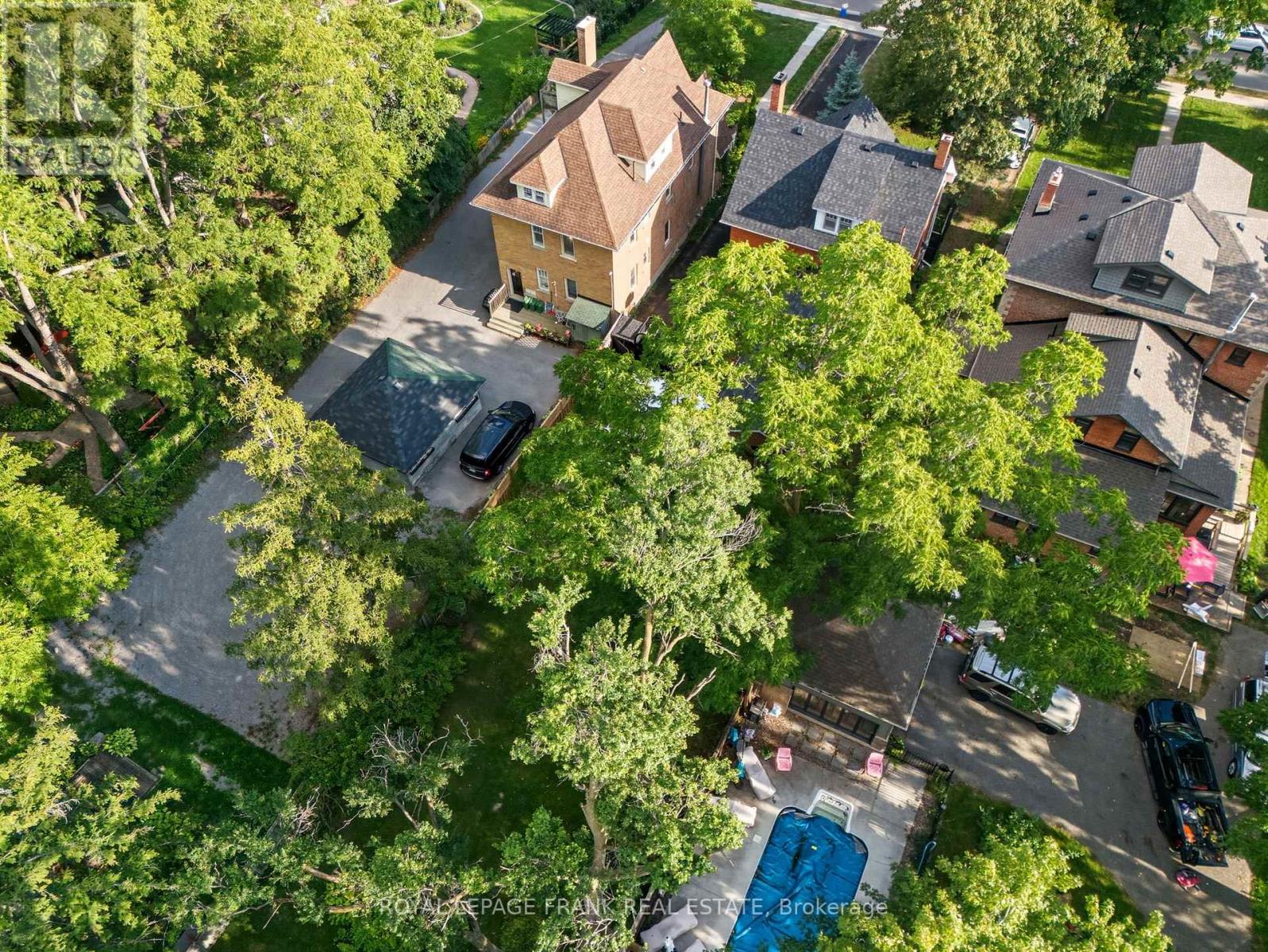 76 Bond Street W, Kawartha Lakes, Ontario  K9V 3R4 - Photo 44 - X12763120