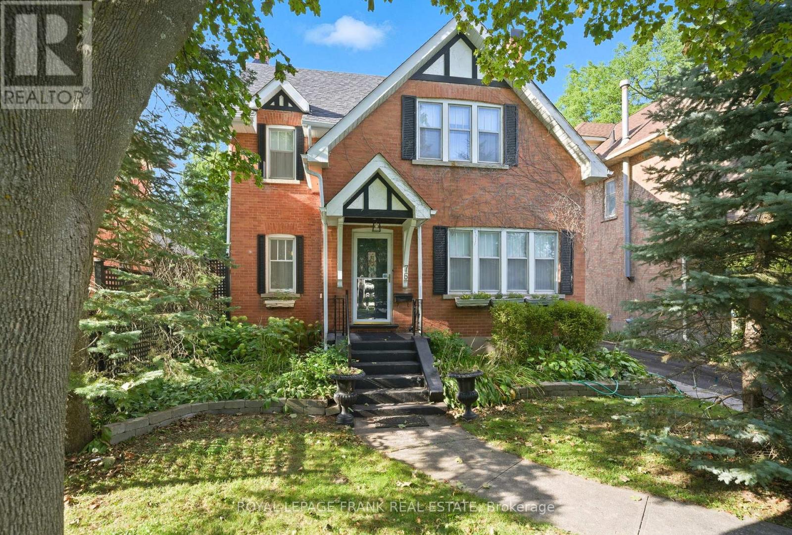 76 Bond Street W, Kawartha Lakes, Ontario  K9V 3R4 - Photo 2 - X12763120