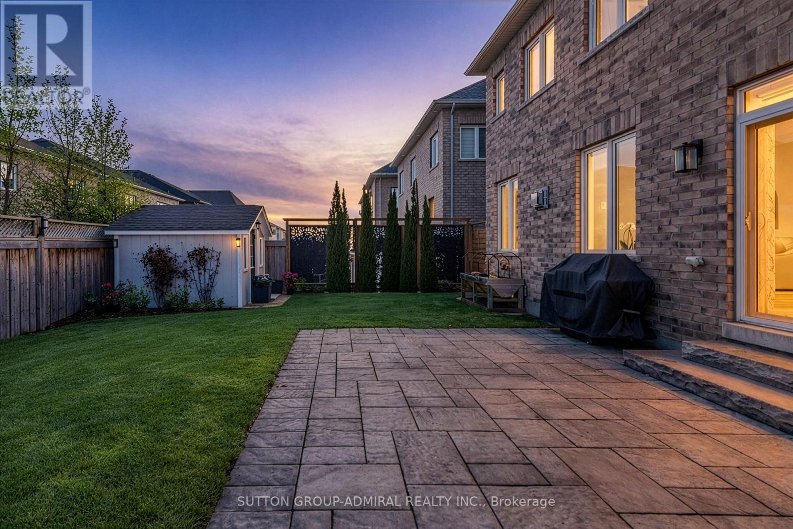 15 Stormont Trail, Vaughan (Vellore Village), Ontario  L4H 3W5 - Photo 38 - N12868140