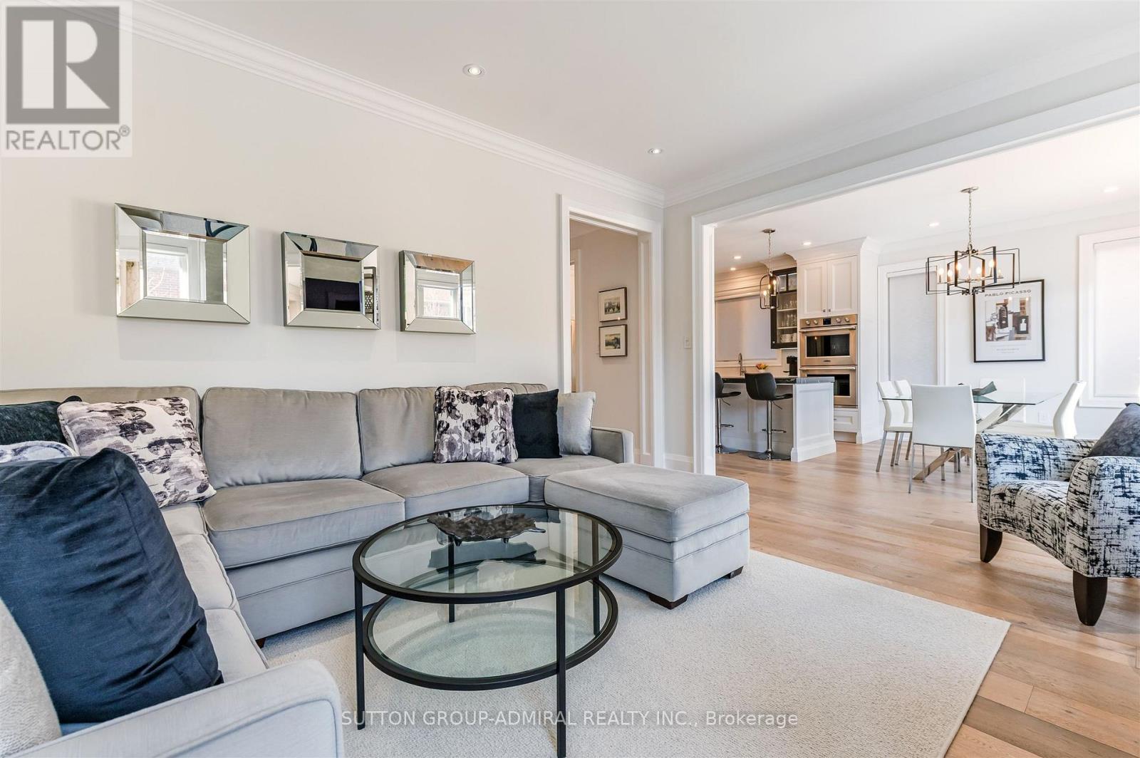 15 Stormont Trail, Vaughan (Vellore Village), Ontario  L4H 3W5 - Photo 19 - N12868140