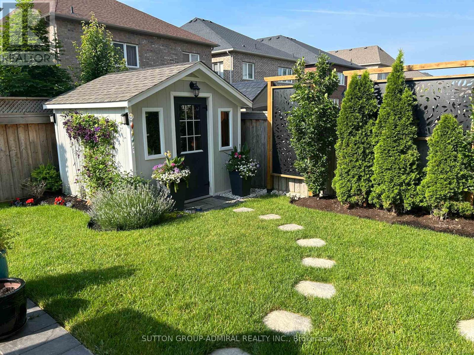 15 Stormont Trail, Vaughan (Vellore Village), Ontario  L4H 3W5 - Photo 39 - N12868140