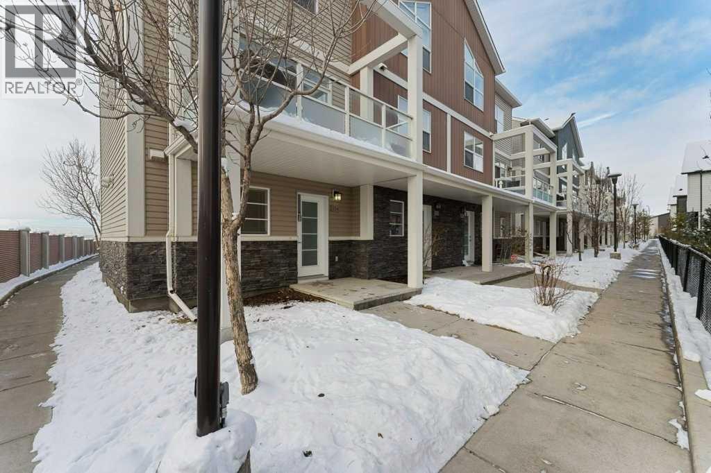 154 Redstone View NE, Calgary, Alberta  T3N 0M9 - Photo 31 - A2297765