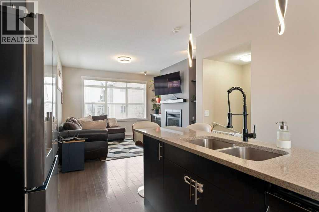 154 Redstone View NE, Calgary, Alberta  T3N 0M9 - Photo 4 - A2297765