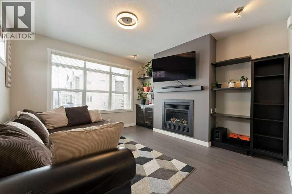 154 Redstone View NE, Calgary, Alberta  T3N 0M9 - Photo 9 - A2297765