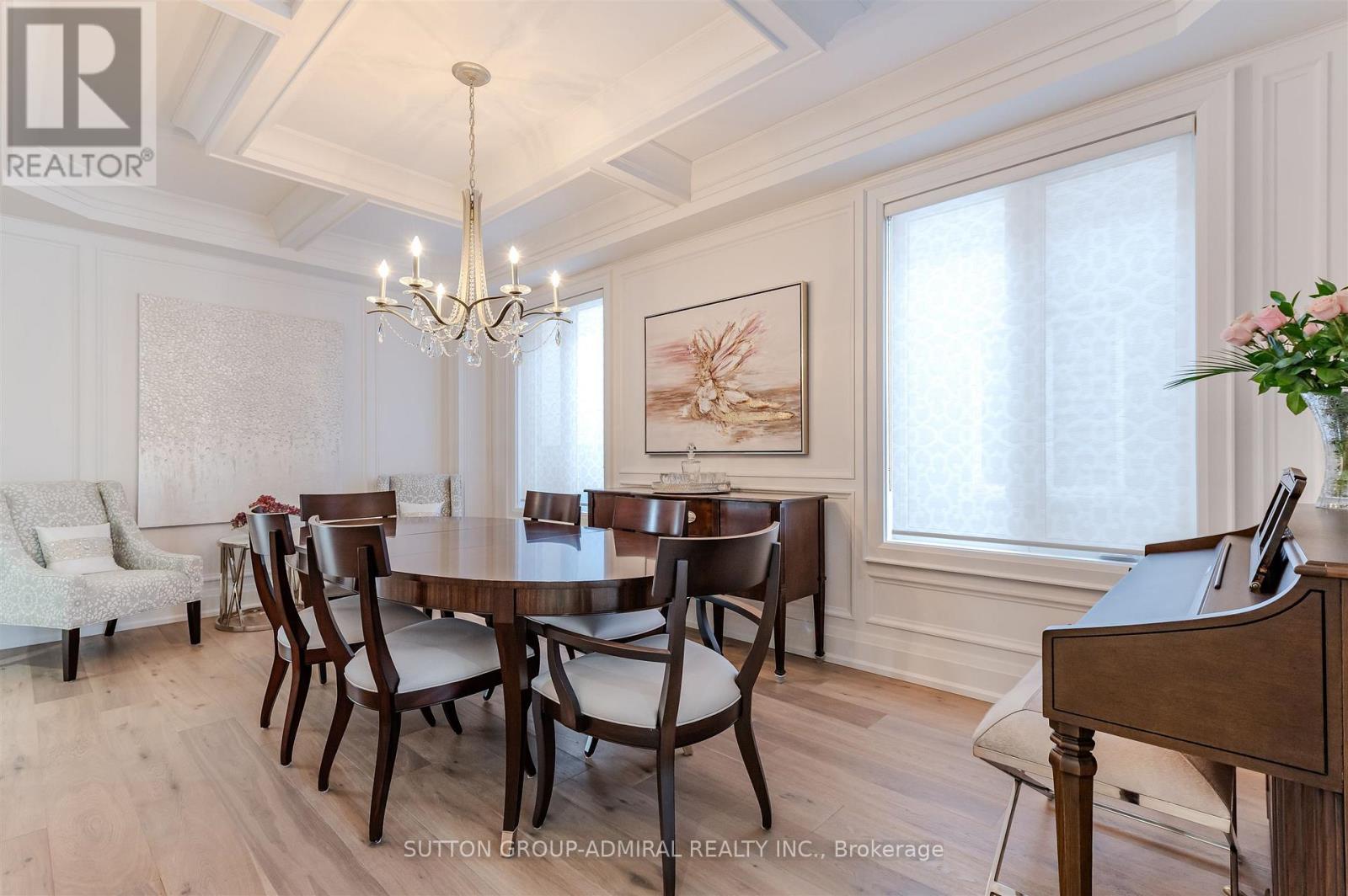 15 Stormont Trail, Vaughan (Vellore Village), Ontario  L4H 3W5 - Photo 6 - N12868140