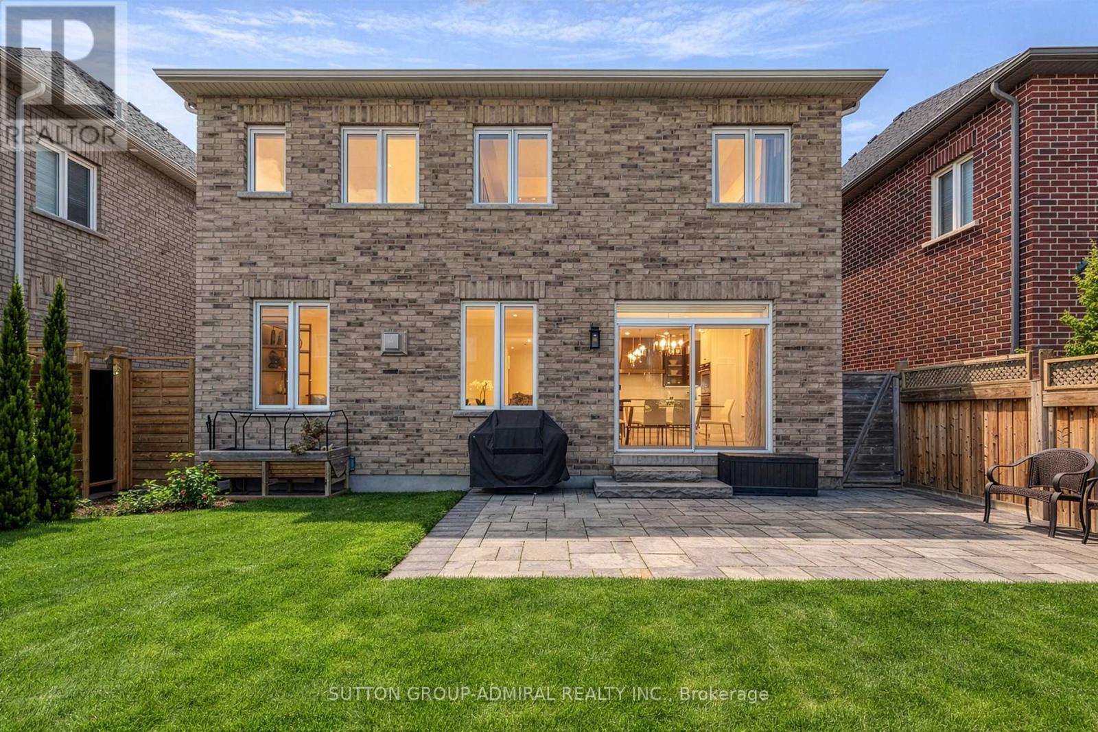 15 Stormont Trail, Vaughan (Vellore Village), Ontario  L4H 3W5 - Photo 37 - N12868140