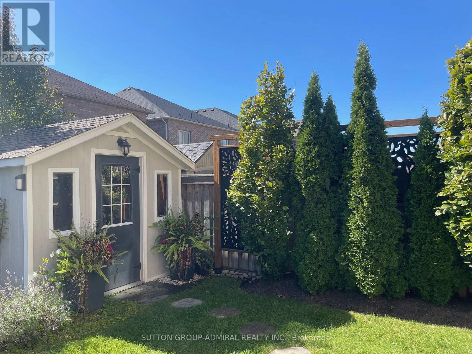 15 Stormont Trail, Vaughan (Vellore Village), Ontario  L4H 3W5 - Photo 40 - N12868140