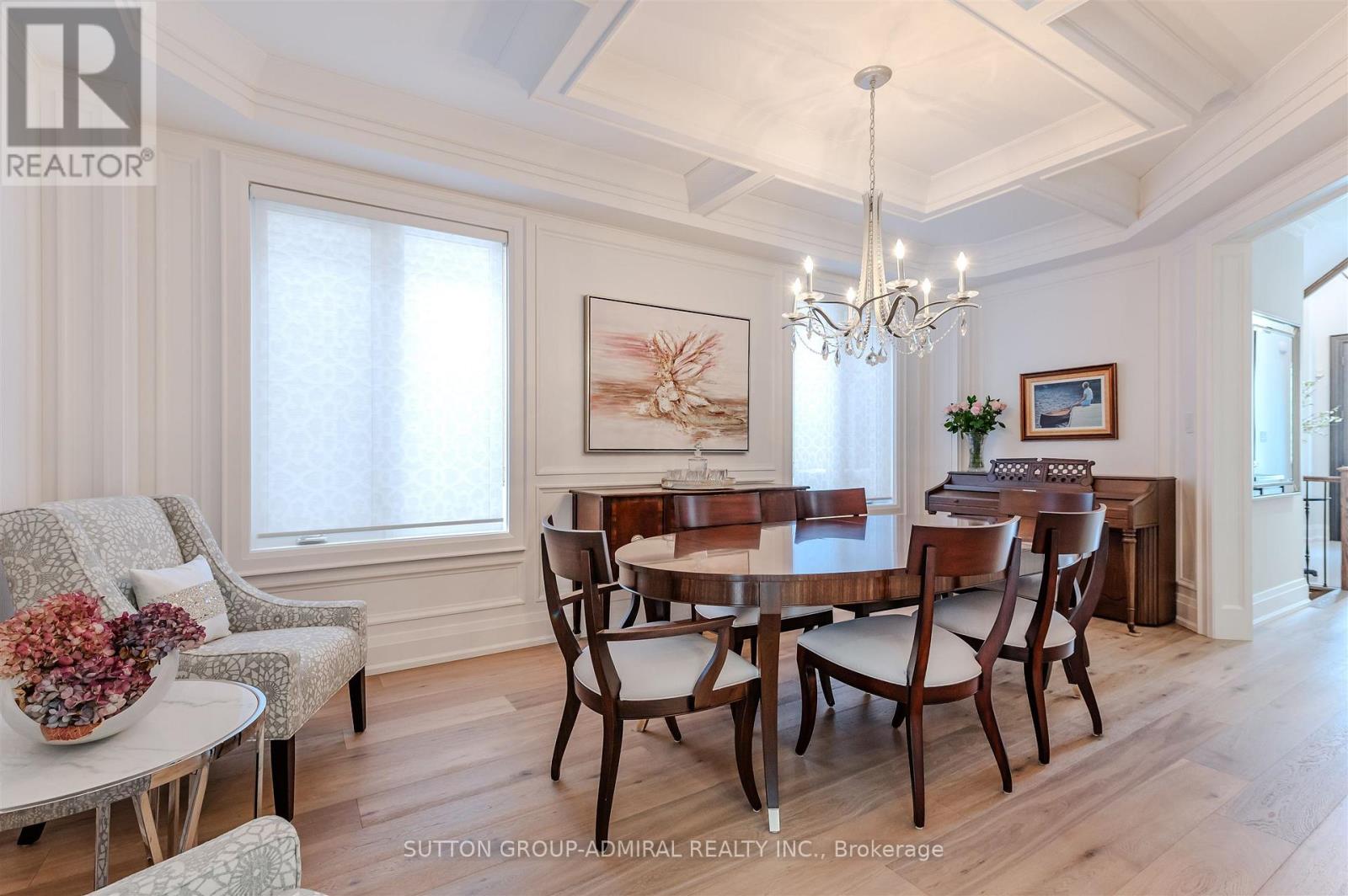 15 Stormont Trail, Vaughan (Vellore Village), Ontario  L4H 3W5 - Photo 7 - N12868140