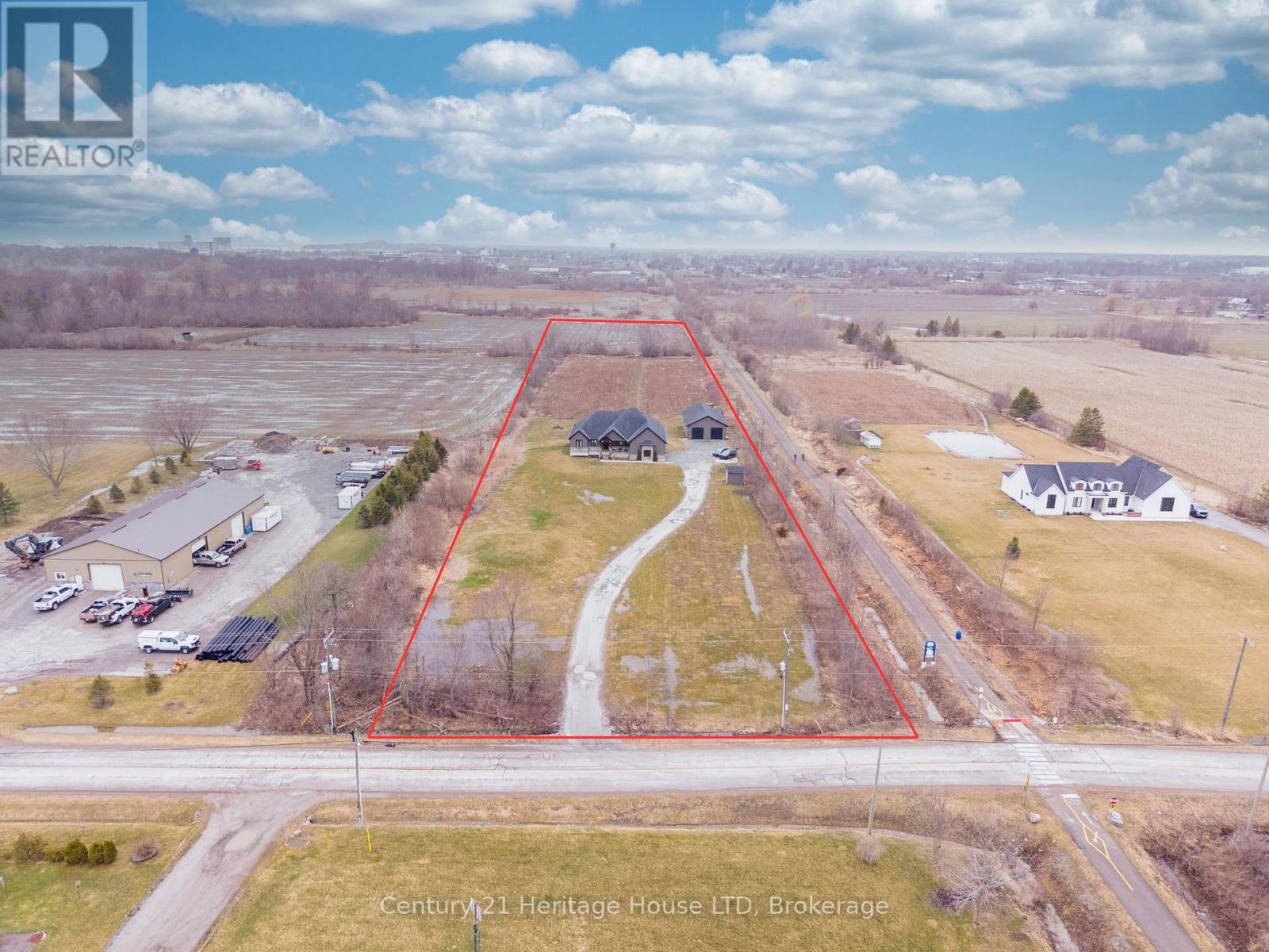 856 Lorraine Road, Port Colborne, Ontario  L3K 5V5 - Photo 48 - X12915330