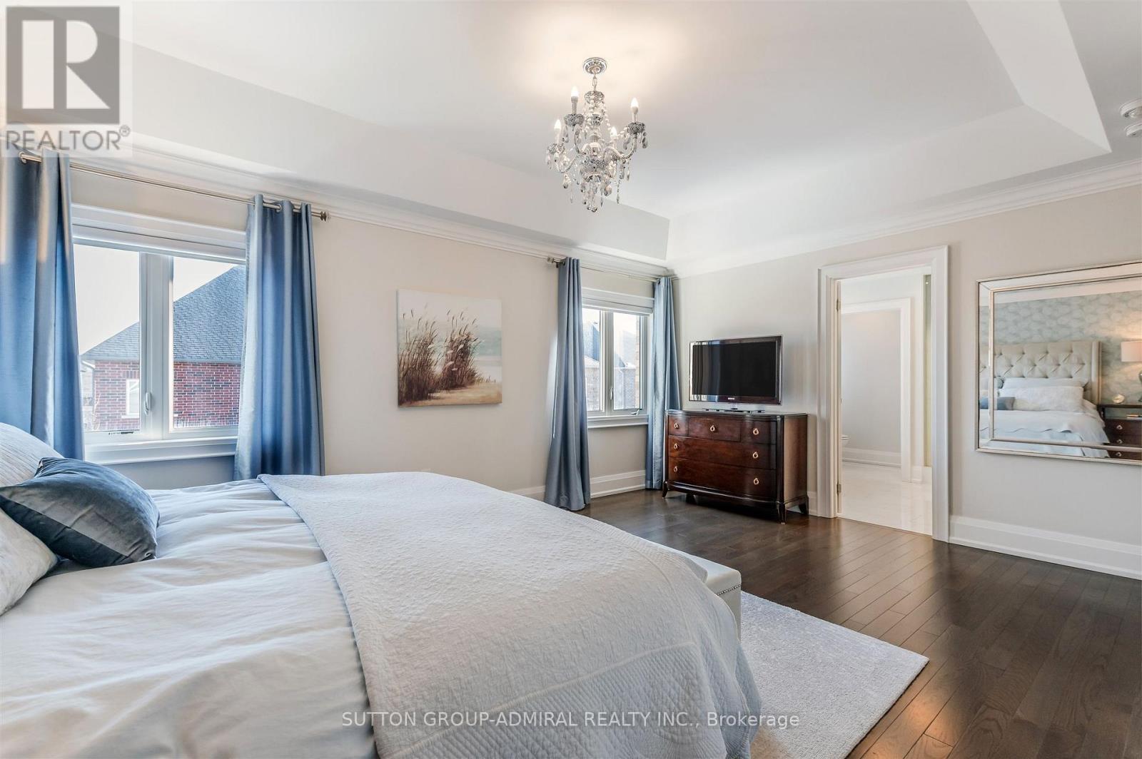 15 Stormont Trail, Vaughan (Vellore Village), Ontario  L4H 3W5 - Photo 23 - N12868140