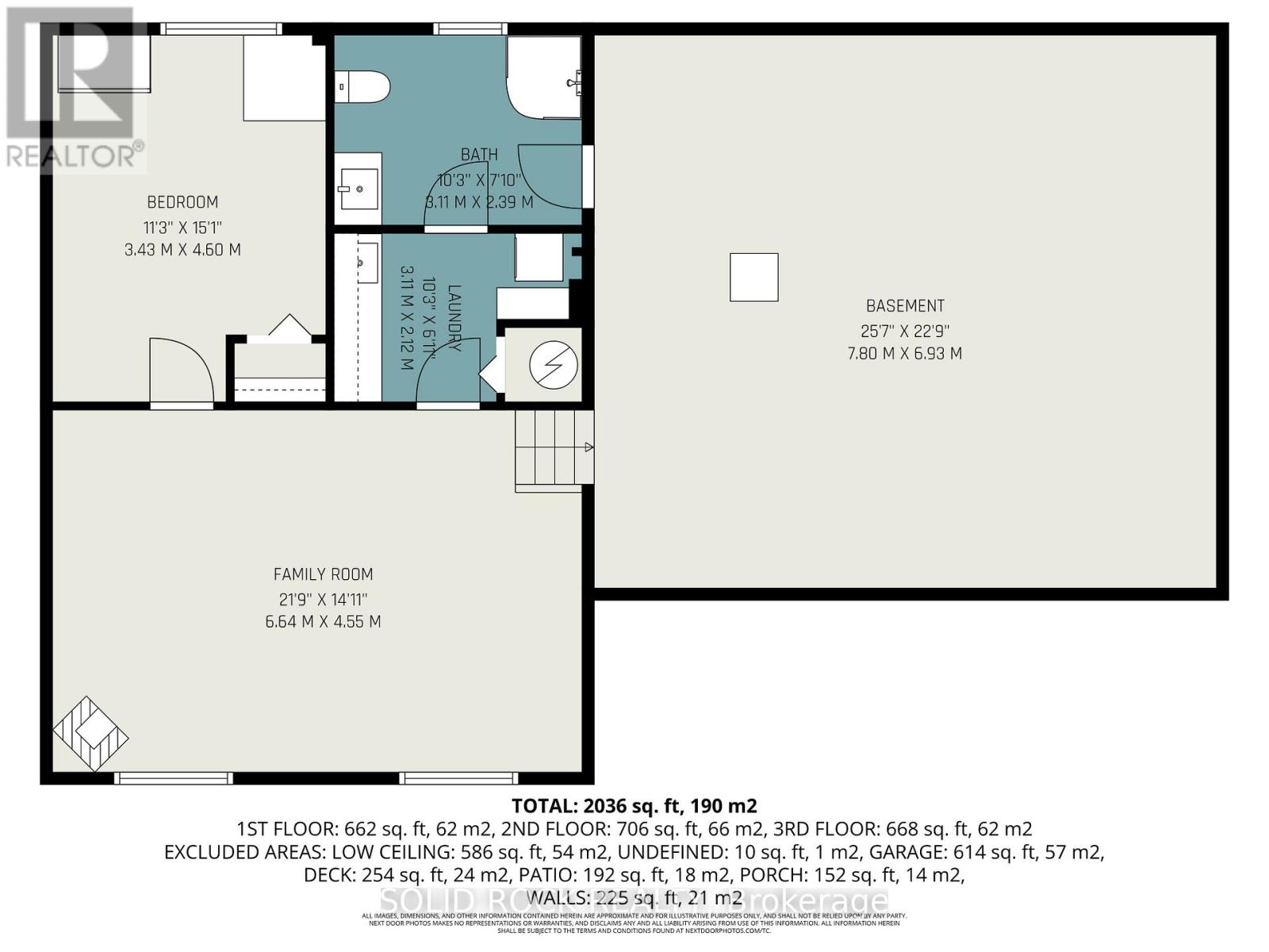 113 Goodwood Crescent, Beckwith, Ontario  K7C 0V3 - Photo 48 - X12861330