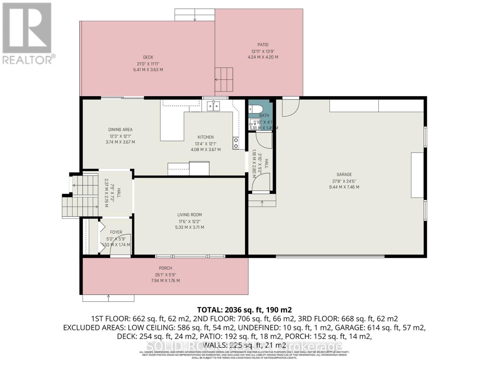 113 Goodwood Crescent, Beckwith, Ontario  K7C 0V3 - Photo 46 - X12861330