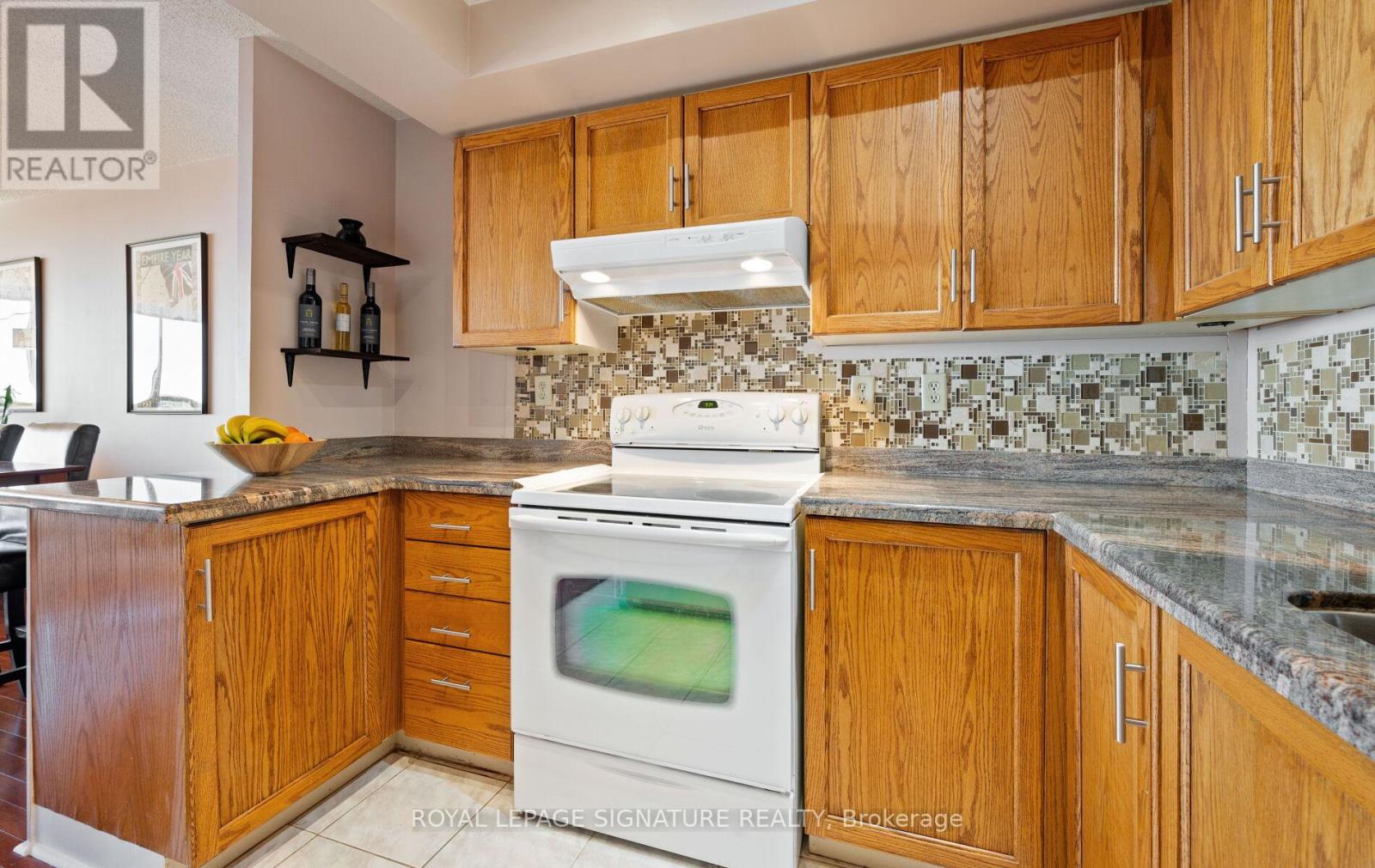 1207 - 310 Mill Street S, Brampton, Ontario  L6Y 3B1 - Photo 16 - W12612420