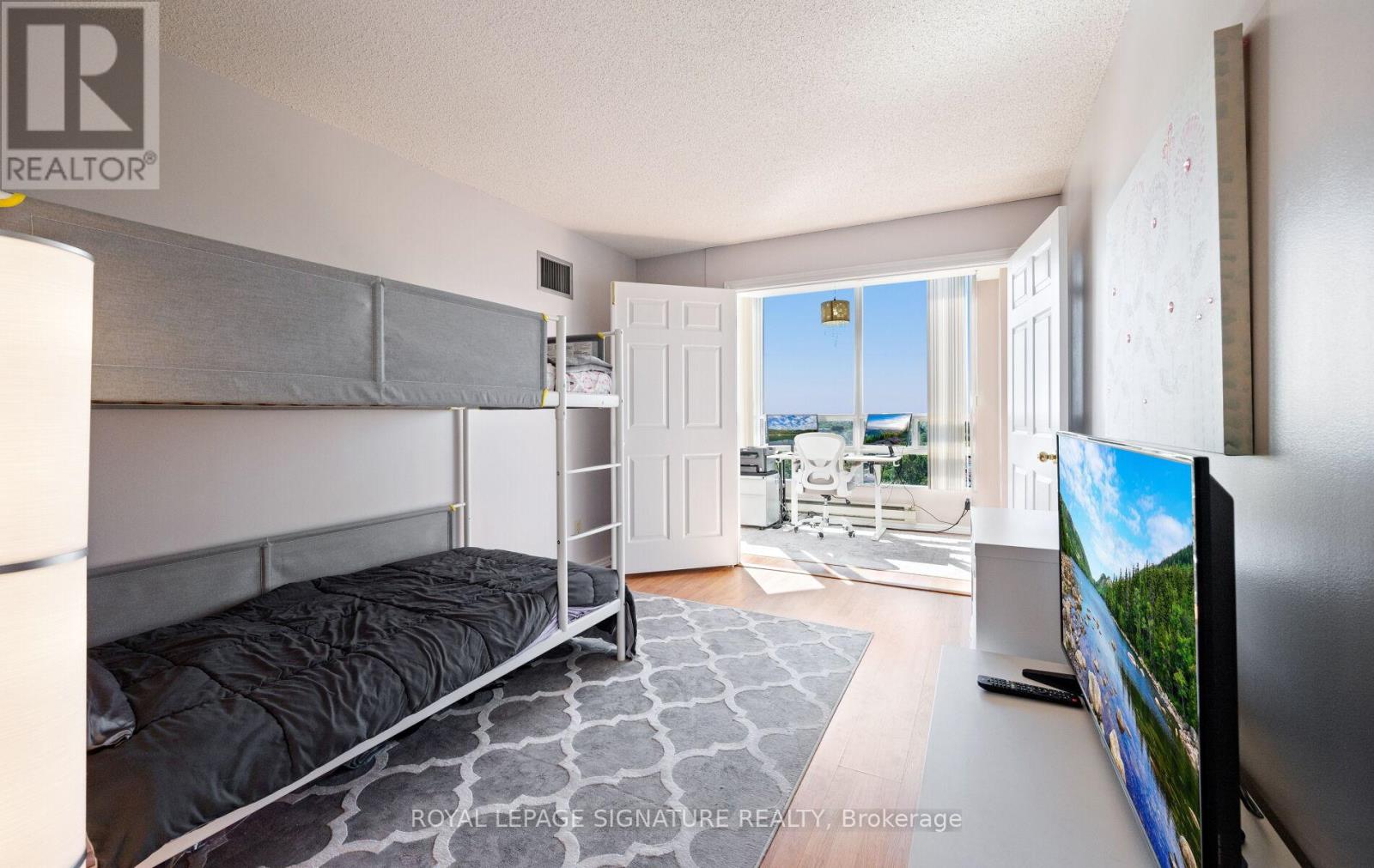 1207 - 310 Mill Street S, Brampton, Ontario  L6Y 3B1 - Photo 31 - W12612420