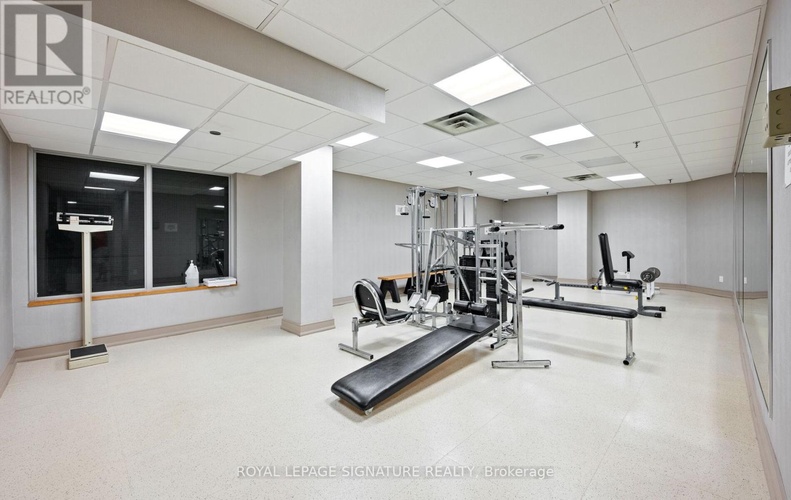 1207 - 310 Mill Street S, Brampton, Ontario  L6Y 3B1 - Photo 40 - W12612420