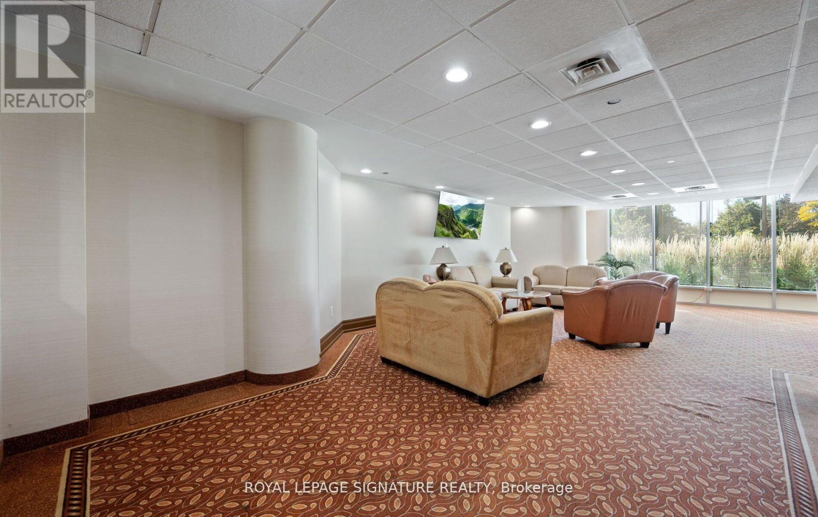 1207 - 310 Mill Street S, Brampton, Ontario  L6Y 3B1 - Photo 39 - W12612420