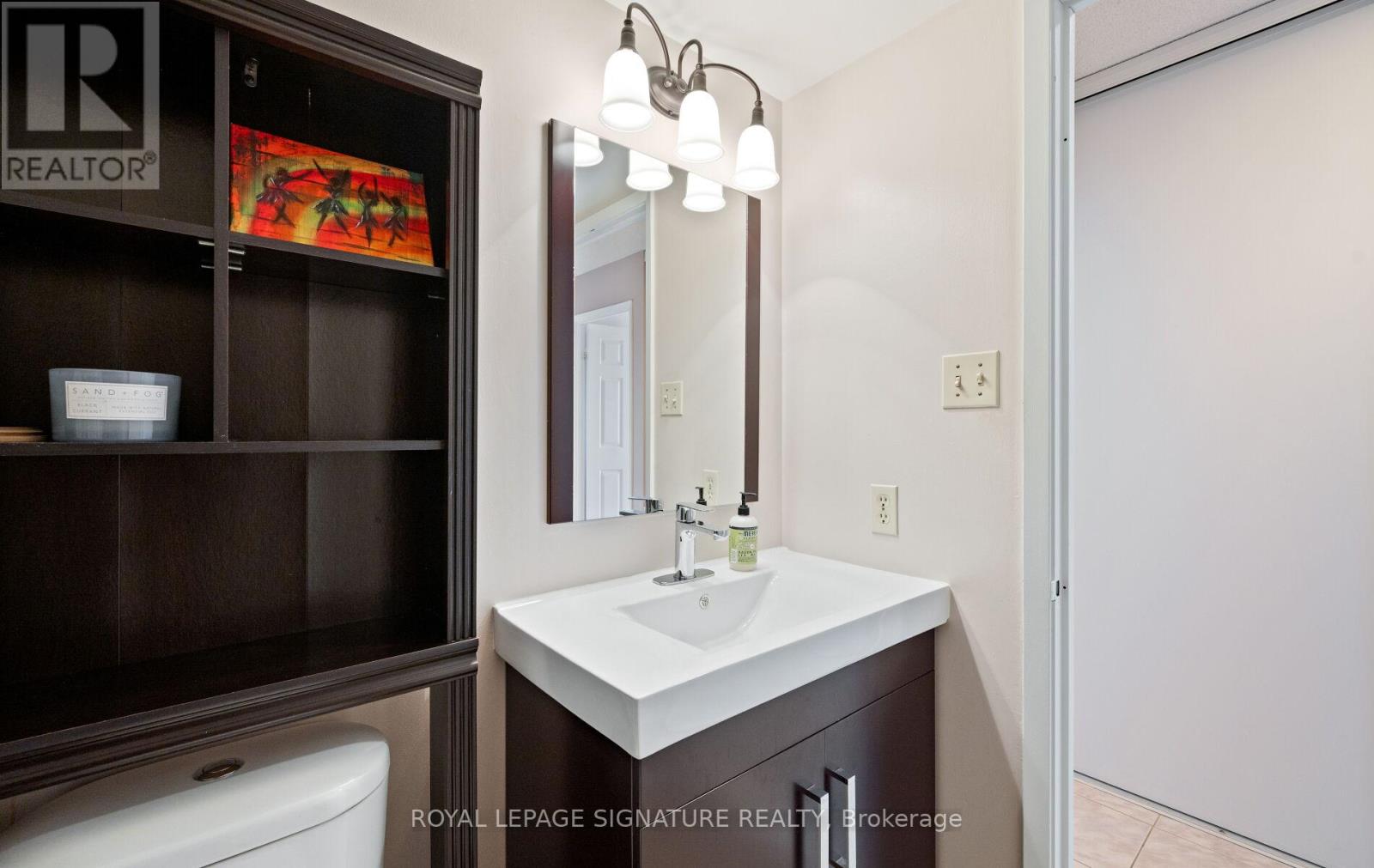 1207 - 310 Mill Street S, Brampton, Ontario  L6Y 3B1 - Photo 19 - W12612420