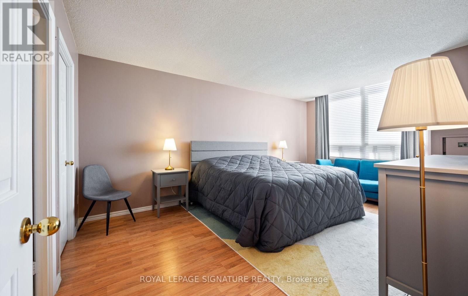 1207 - 310 Mill Street S, Brampton, Ontario  L6Y 3B1 - Photo 22 - W12612420