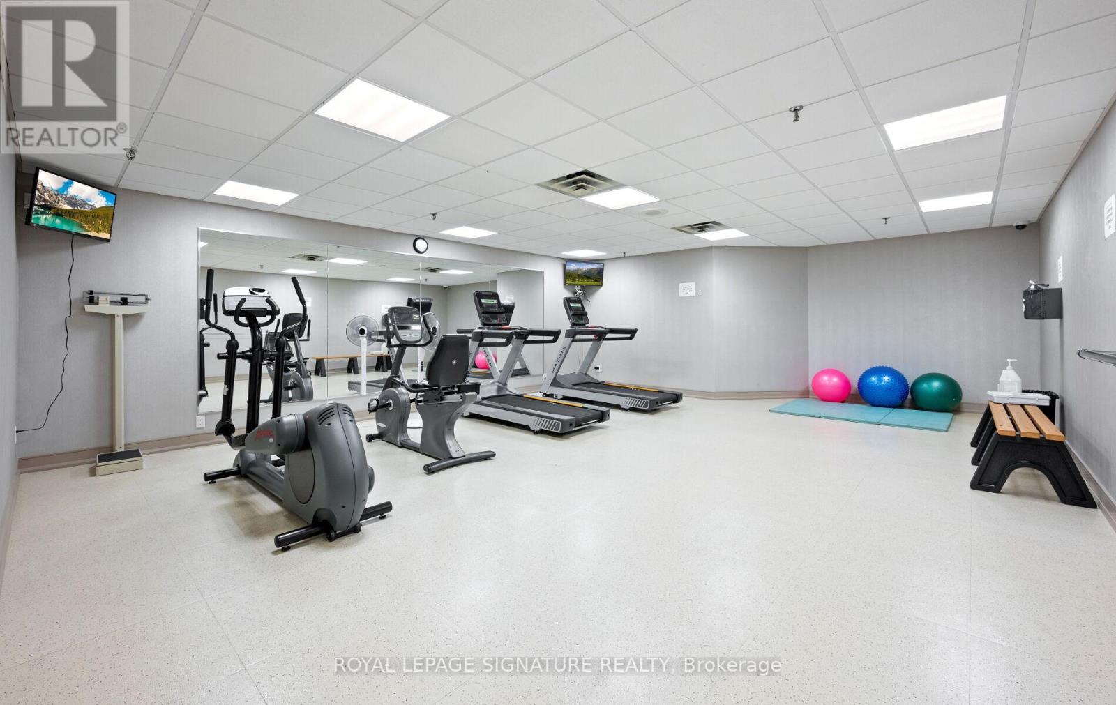 1207 - 310 Mill Street S, Brampton, Ontario  L6Y 3B1 - Photo 41 - W12612420