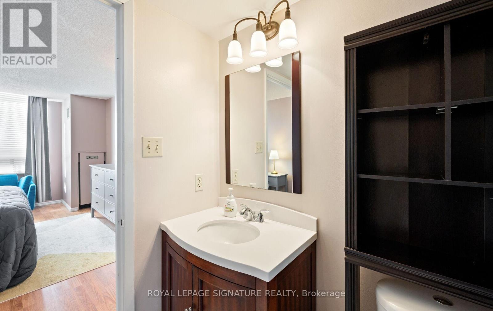 1207 - 310 Mill Street S, Brampton, Ontario  L6Y 3B1 - Photo 27 - W12612420