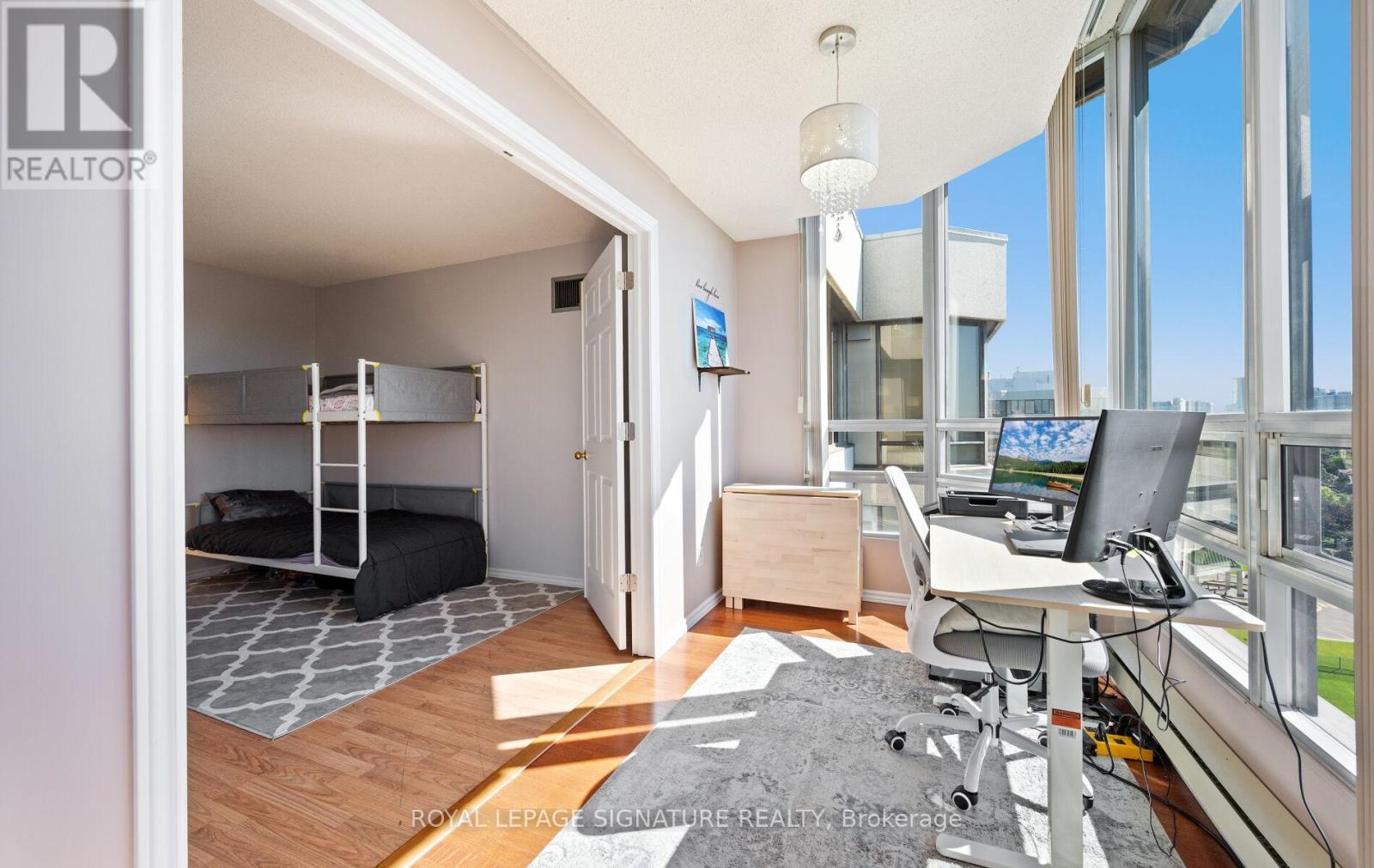 1207 - 310 Mill Street S, Brampton, Ontario  L6Y 3B1 - Photo 33 - W12612420