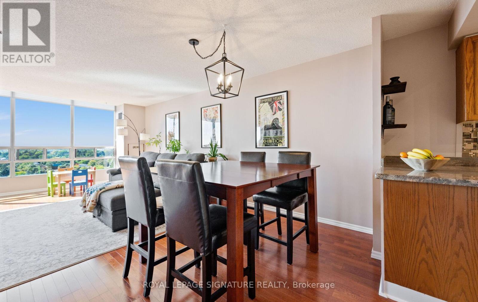 1207 - 310 Mill Street S, Brampton, Ontario  L6Y 3B1 - Photo 12 - W12612420