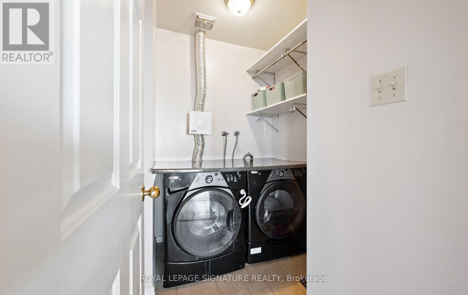 1207 - 310 Mill Street S, Brampton, Ontario  L6Y 3B1 - Photo 34 - W12612420