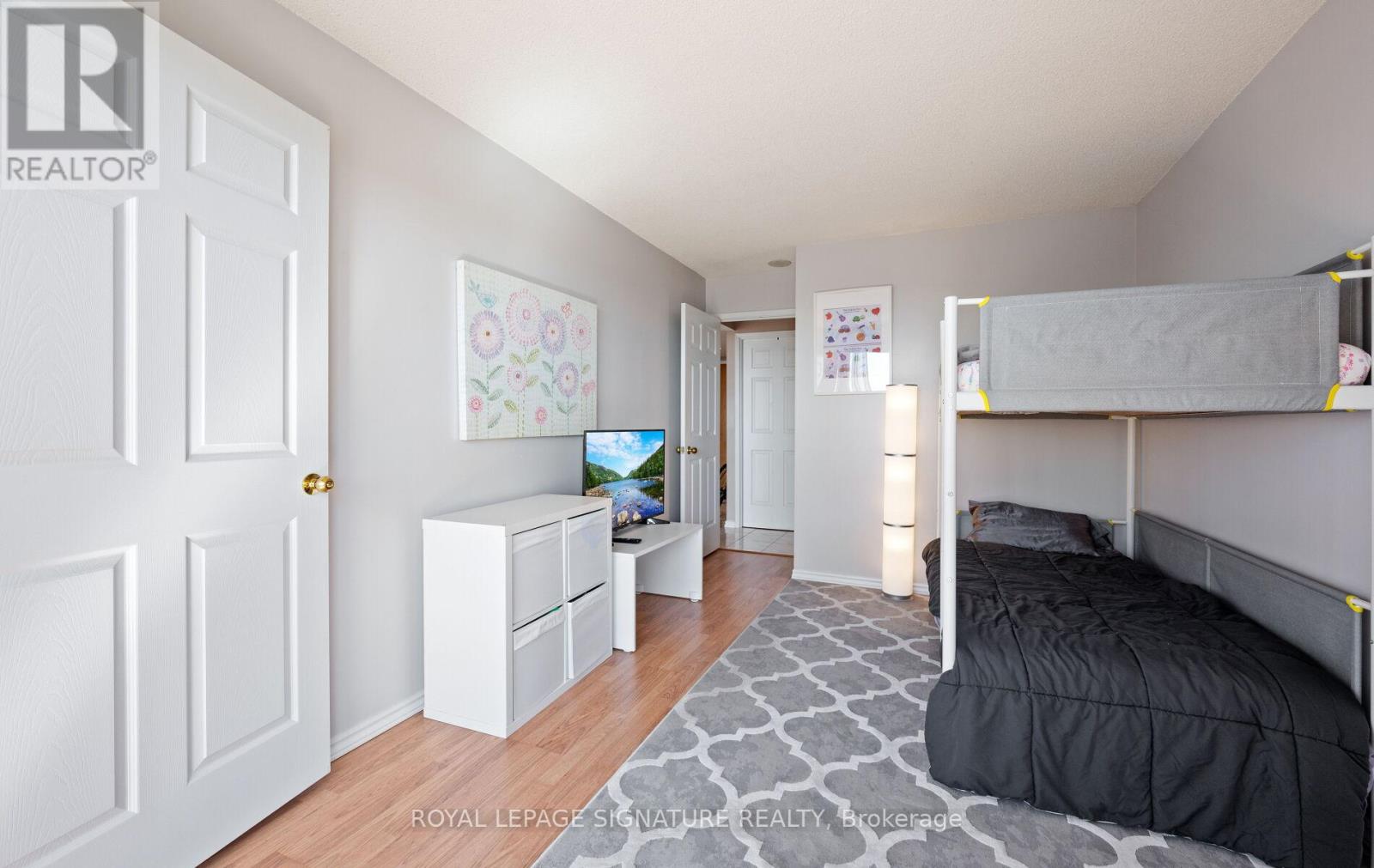 1207 - 310 Mill Street S, Brampton, Ontario  L6Y 3B1 - Photo 30 - W12612420