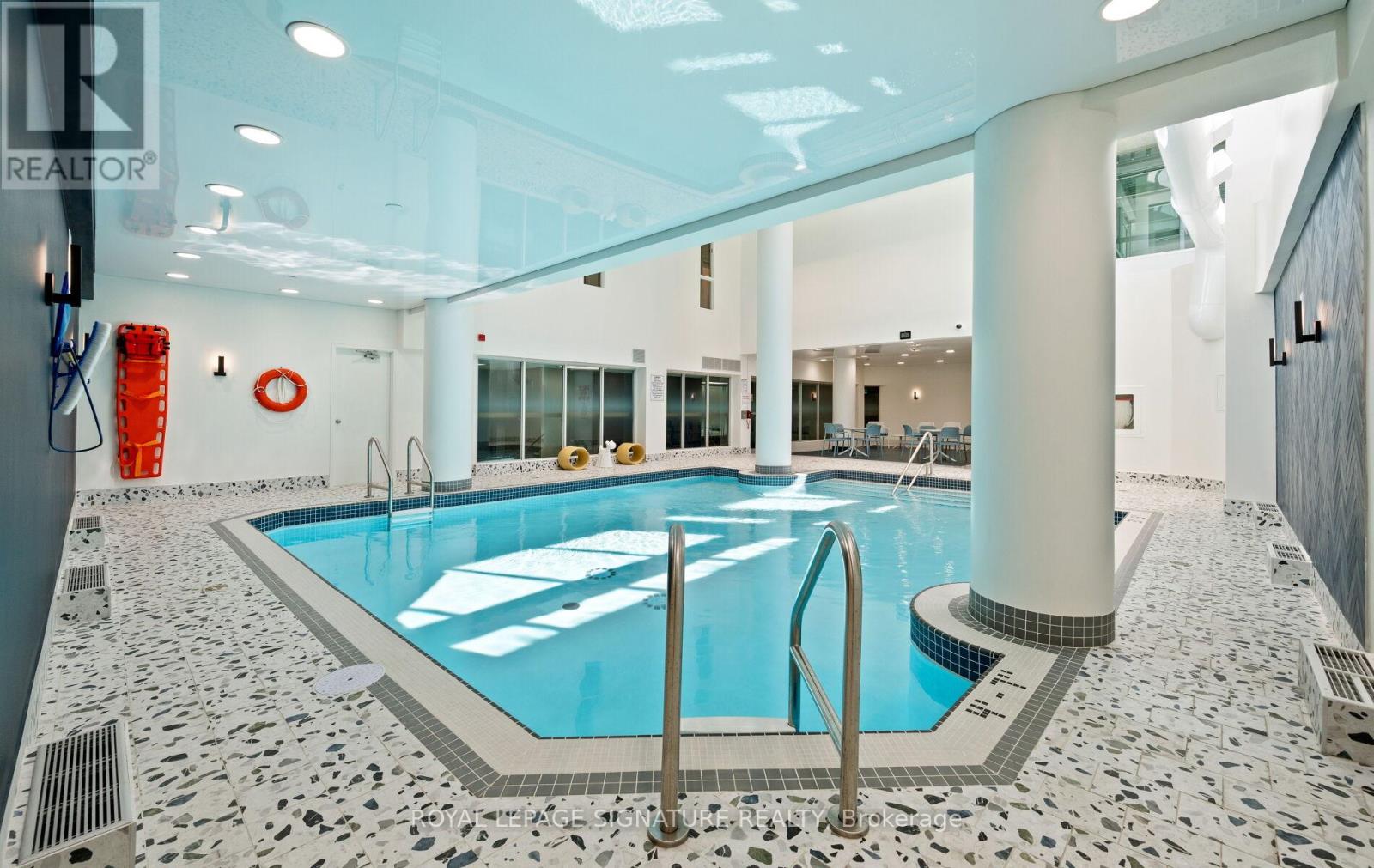 1207 - 310 Mill Street S, Brampton, Ontario  L6Y 3B1 - Photo 36 - W12612420