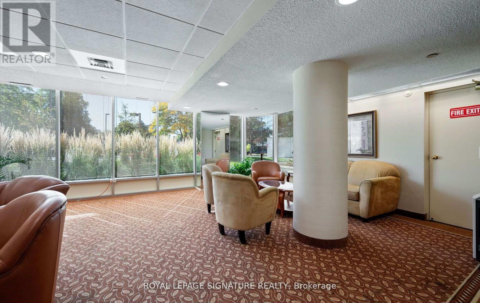 1207 - 310 Mill Street S, Brampton, Ontario  L6Y 3B1 - Photo 38 - W12612420