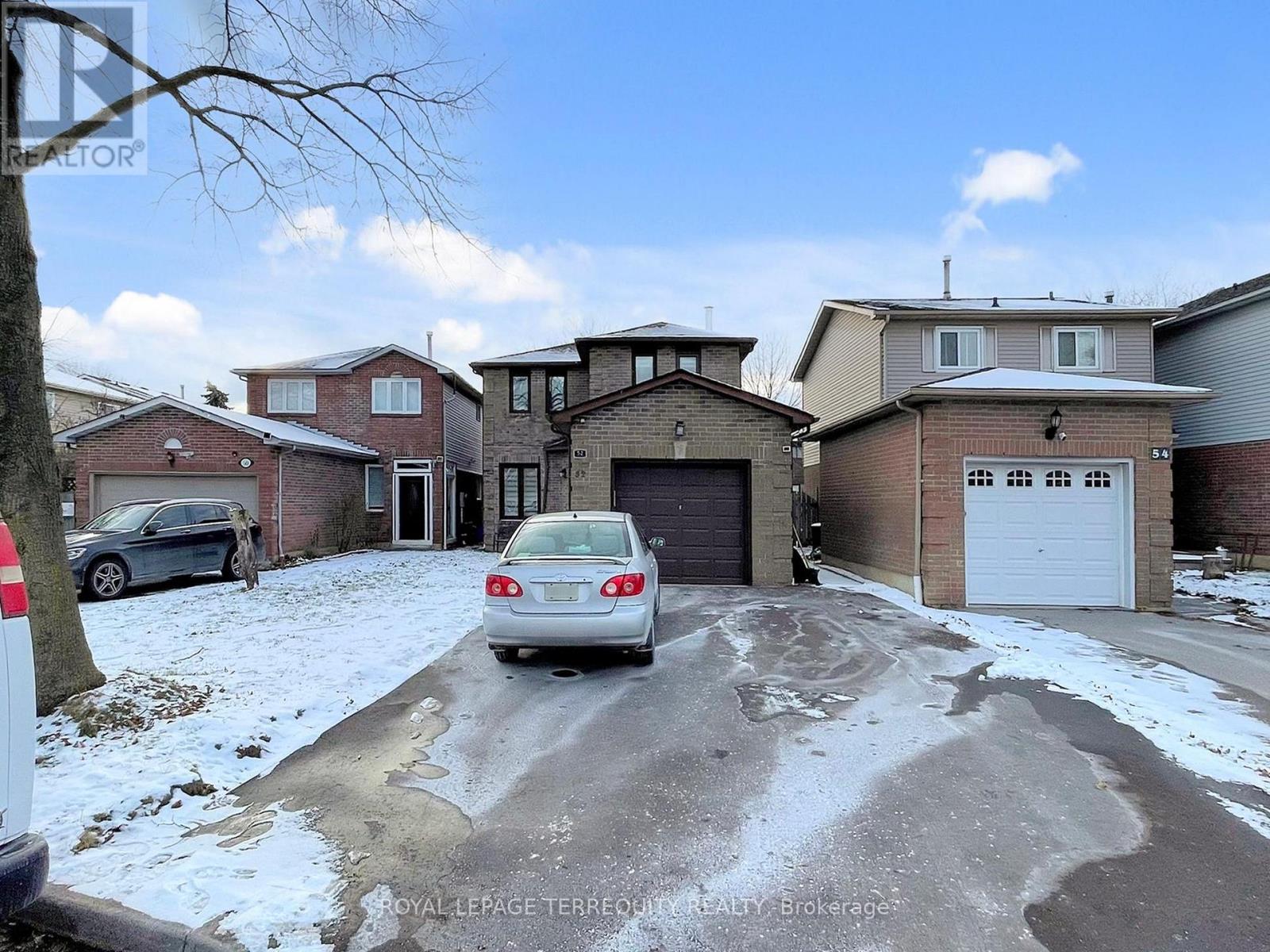 52 DOBSON DRIVE, Ajax, Ontario
