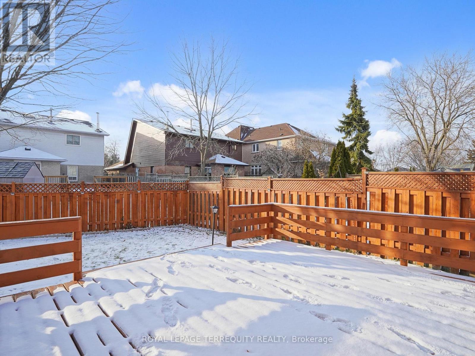 52 Dobson Drive, Ajax, Ontario  L1S 5E9 - Photo 49 - E12609960