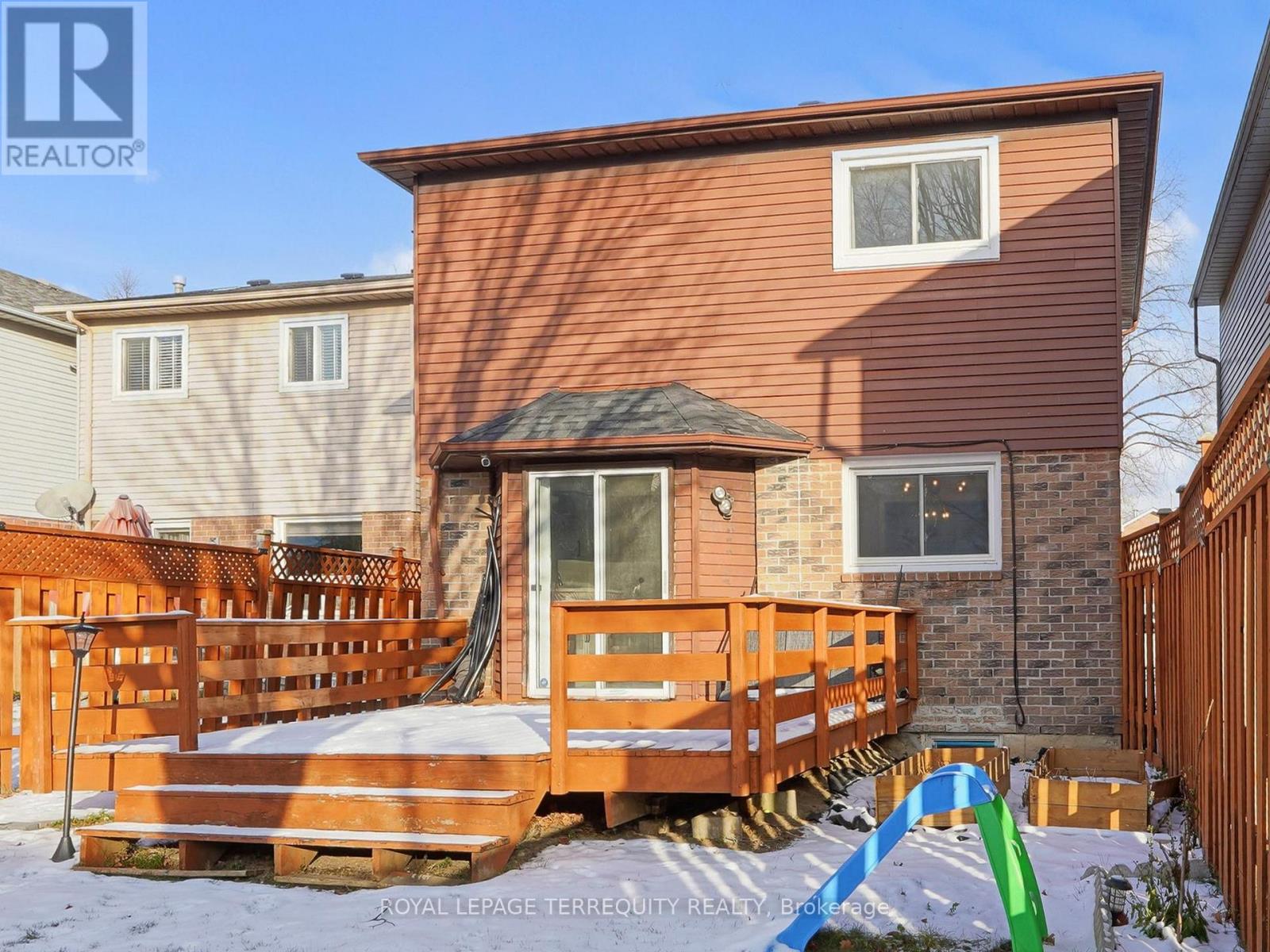 52 Dobson Drive, Ajax, Ontario  L1S 5E9 - Photo 47 - E12609960