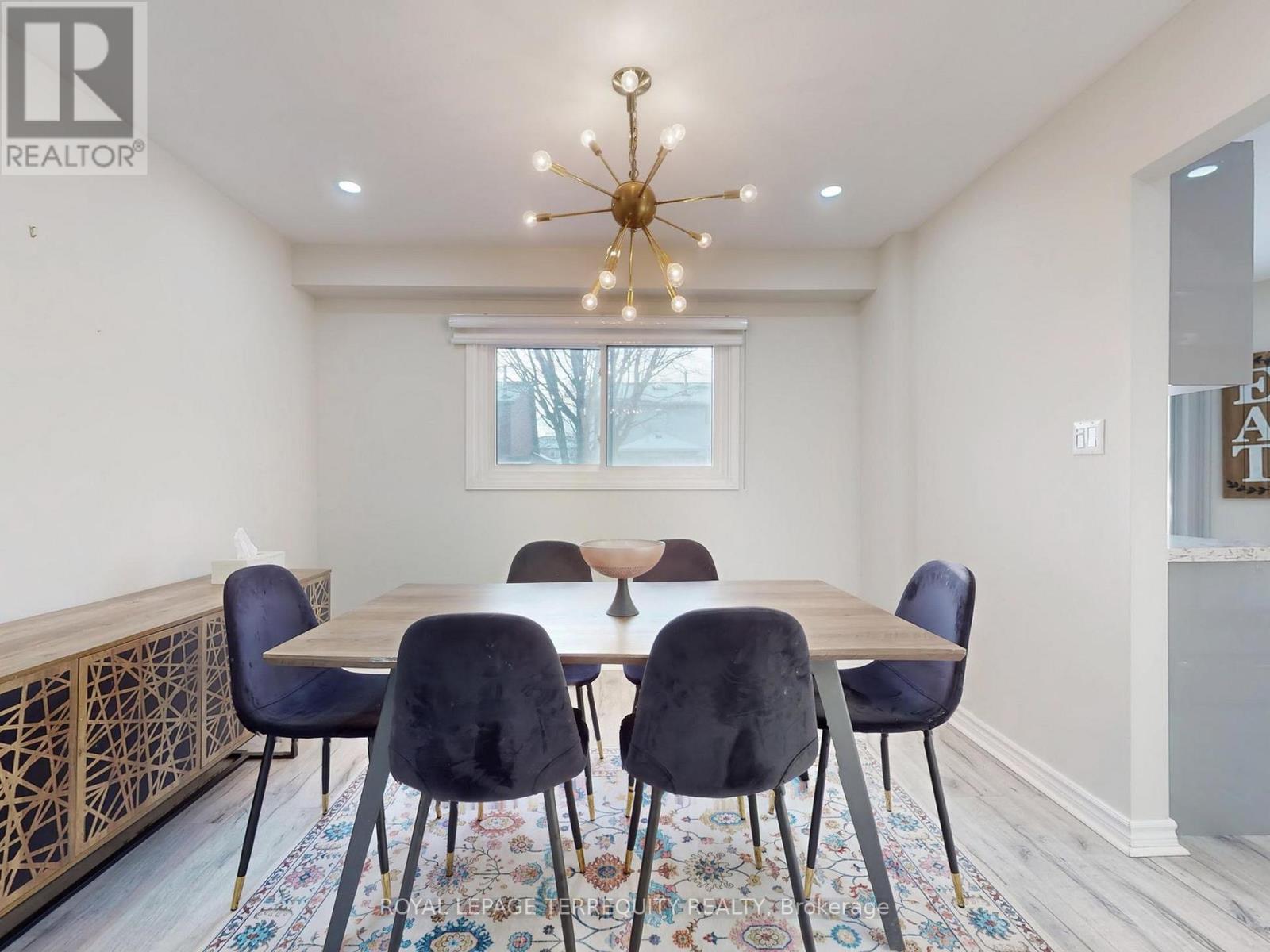 52 Dobson Drive, Ajax, Ontario  L1S 5E9 - Photo 7 - E12609960