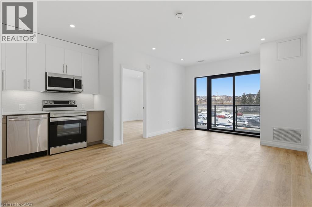 525 New Dundee Road Unit# 204, Kitchener, Ontario  N2P 0K8 - Photo 13 - 40816412