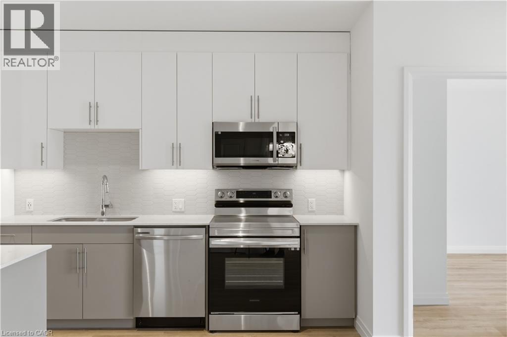 525 New Dundee Road Unit# 204, Kitchener, Ontario  N2P 0K8 - Photo 15 - 40816412