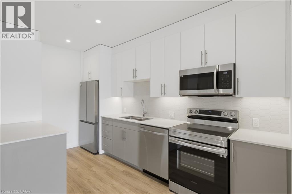 525 New Dundee Road Unit# 204, Kitchener, Ontario  N2P 0K8 - Photo 16 - 40816412