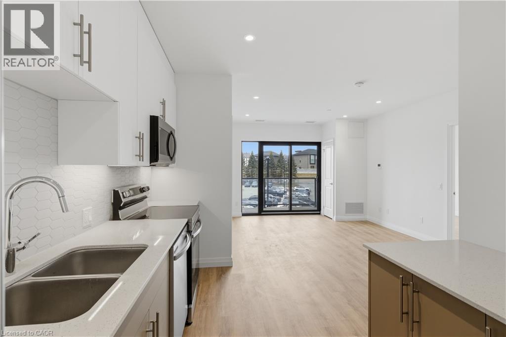 525 New Dundee Road Unit# 204, Kitchener, Ontario  N2P 0K8 - Photo 17 - 40816412