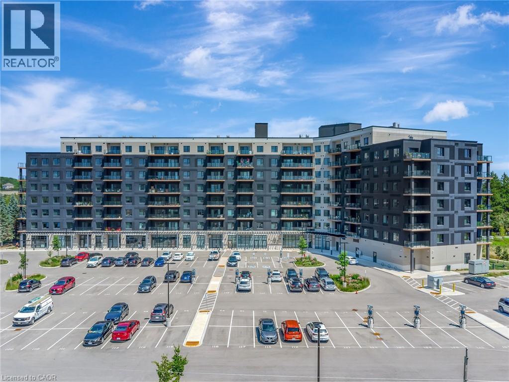 525 New Dundee Road Unit# 204, Kitchener, Ontario  N2P 0K8 - Photo 2 - 40816412