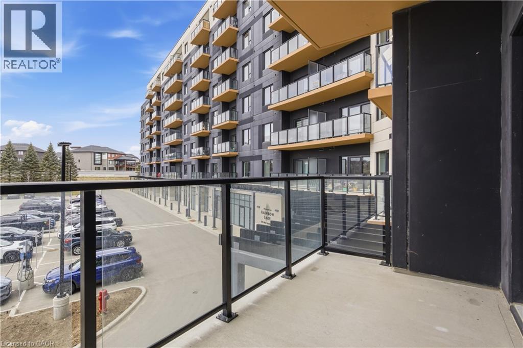 525 New Dundee Road Unit# 204, Kitchener, Ontario  N2P 0K8 - Photo 24 - 40816412