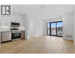 525 NEW DUNDEE Road Unit# 204, Kitchener, Ontario