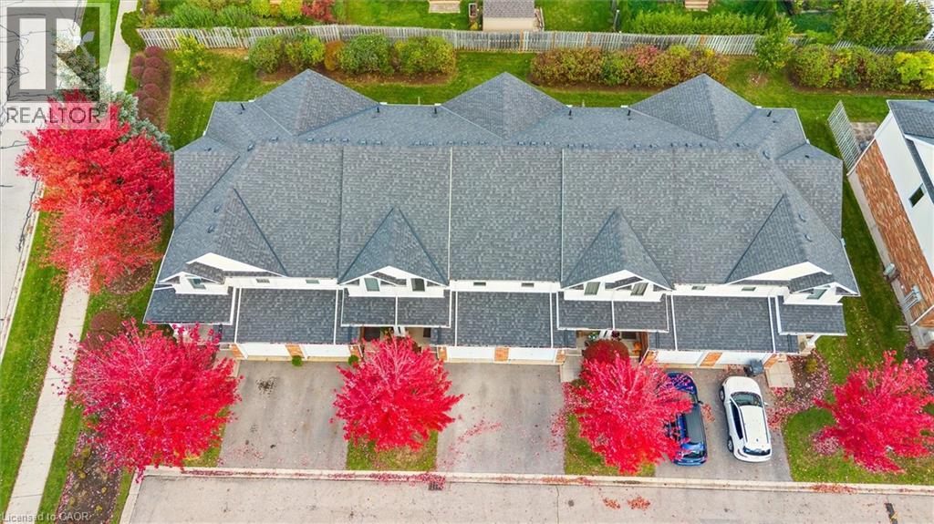 151 Clairfields Drive Unit# 3, Guelph, Ontario N1L 1P5 - Photo 3 - 40815785