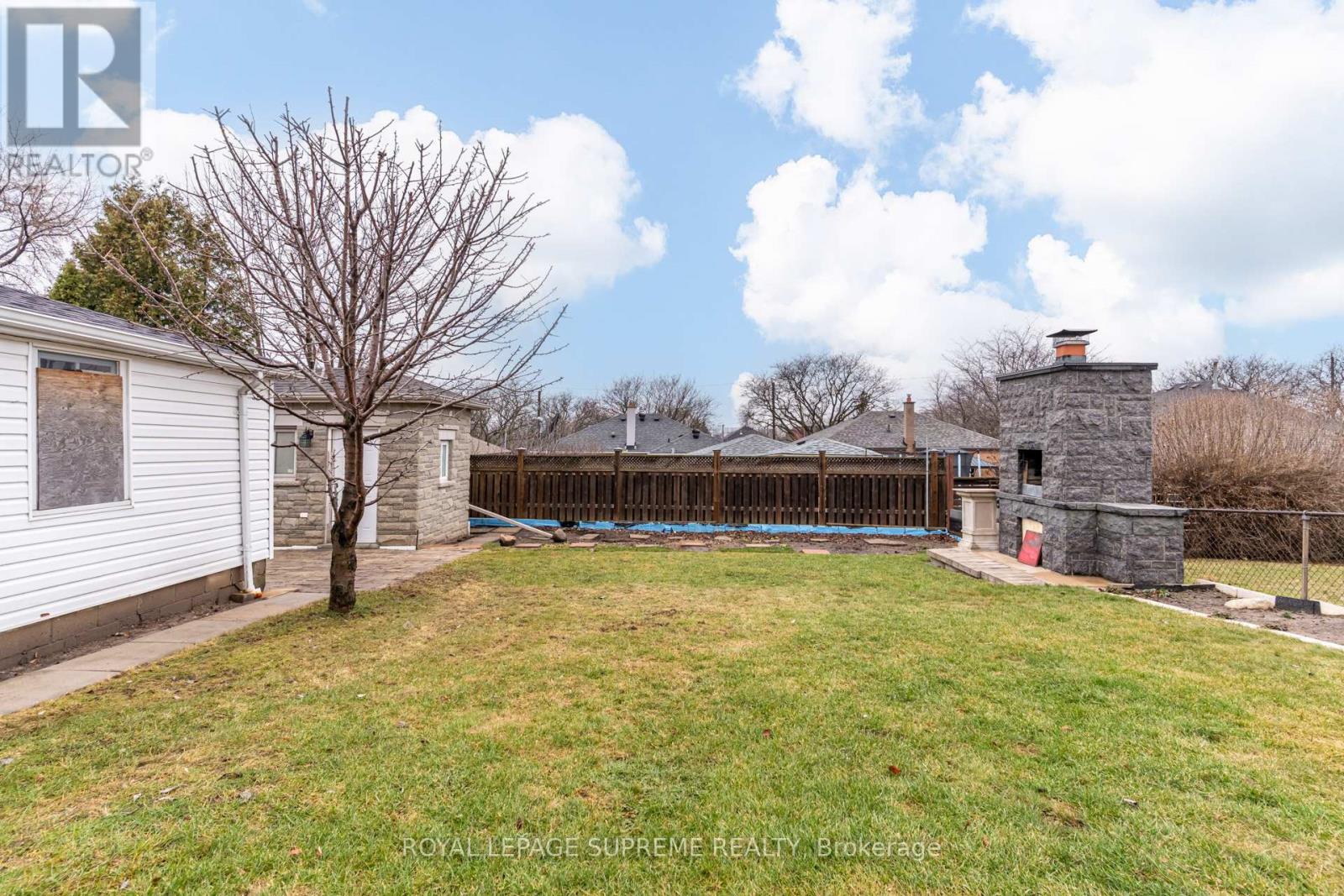 18 Fairweather Road, Toronto, Ontario  M6M 4C7 - Photo 49 - W12913570