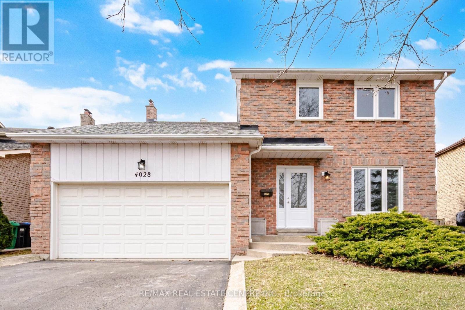 4028 SASHA COURT, mississauga (rathwood), Ontario