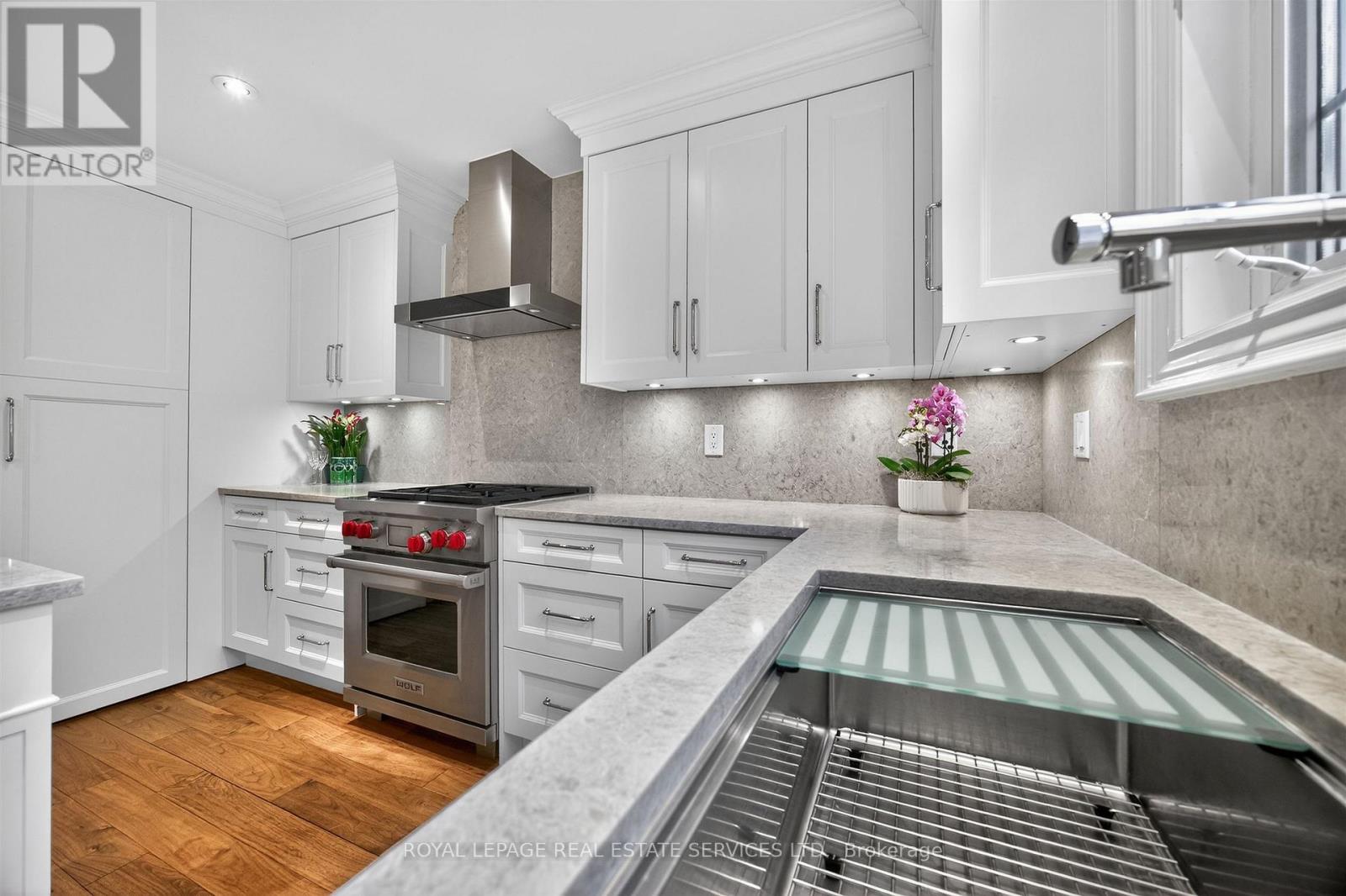 1882 Flintlock Court, Mississauga (Erin Mills), Ontario  L5L 3E1 - Photo 14 - W12938956