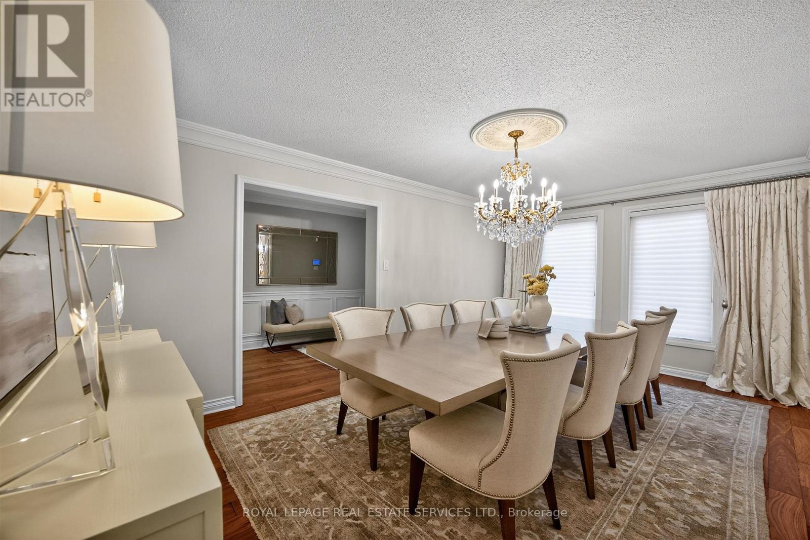 1882 Flintlock Court, Mississauga (Erin Mills), Ontario  L5L 3E1 - Photo 10 - W12938956